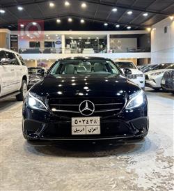مێرسێدس بێنز C-Class